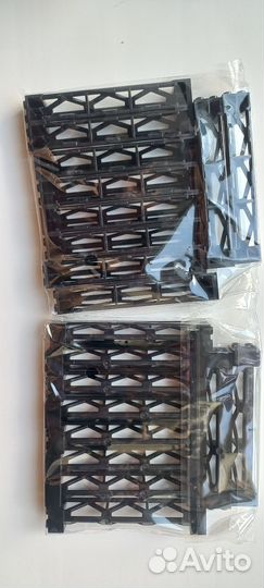 Lego technic детали поштучно