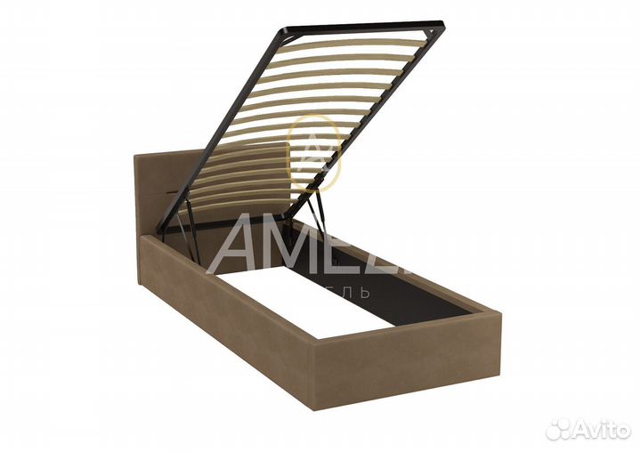 Кровать 160х200 см