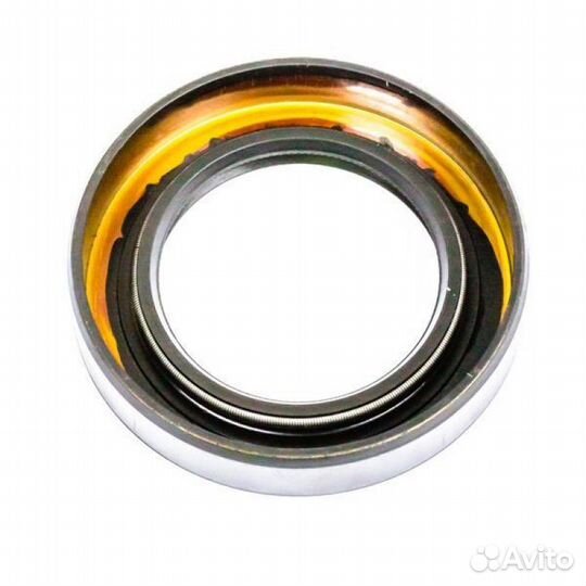 Сальник коленвала передний 198636160 KMP Brand