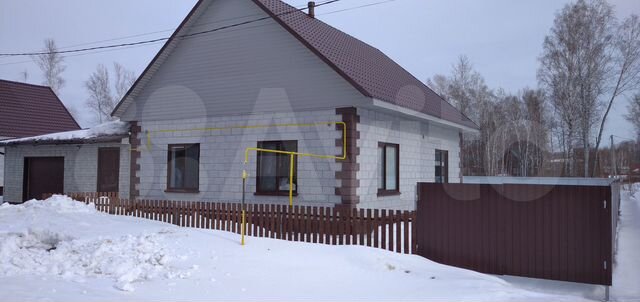 Дом 79 м² на участке 10 сот. на продажу в Кожевниково | Купить дом в ...