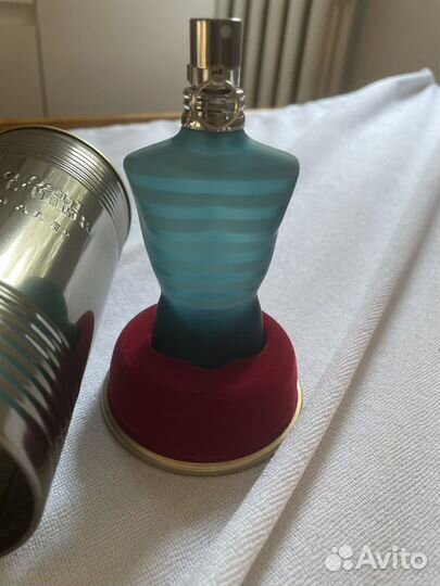 Jean paul gaultier le male