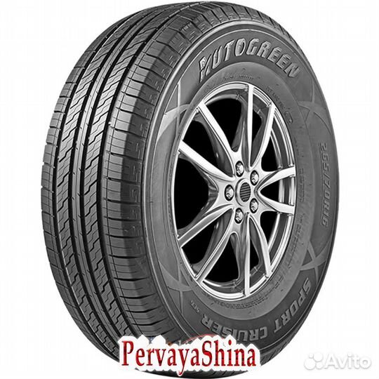 Autogreen Sport Cruiser-SC6 245/45 R20