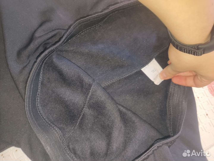 Пакет вещей для беременных