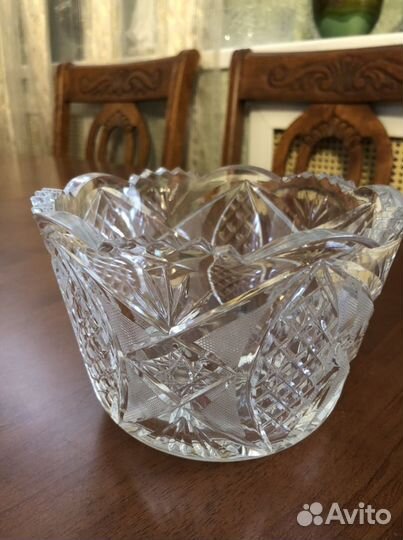 Конфетница