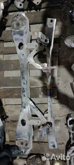 Подрамник задний Ford Focus 3