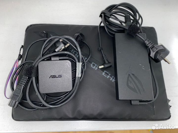 Asus rog zephyrus g14