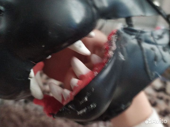 Фурсьют основа тигр/лев