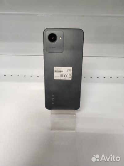 realme C30s, 2/32 ГБ