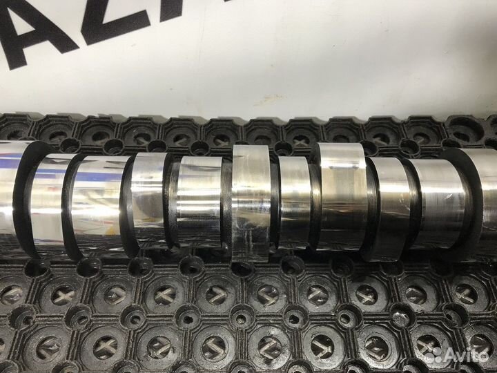 Распредвал D13C Volvo FH