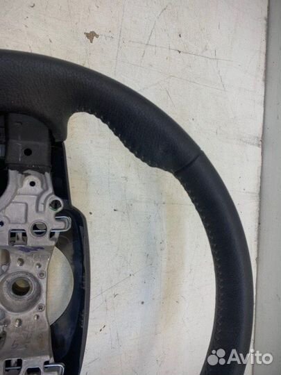 Руль Toyota Hilux 8 2015-2023