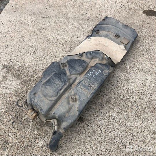 Топливный бак lifan Breez 2007-2014