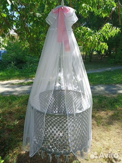 Колыбель-люлька