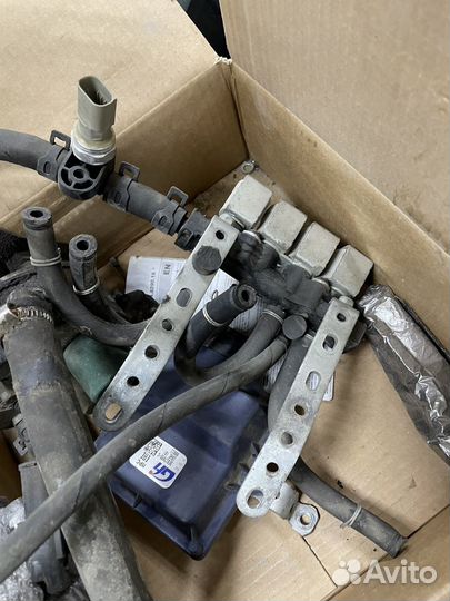 Газовое оборудование