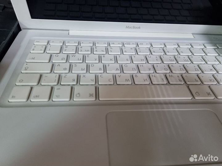Ноутбук Macbook 14