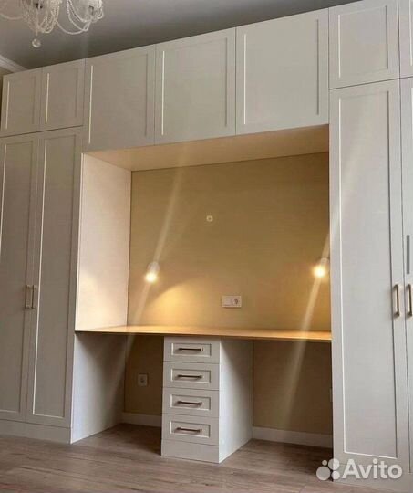 Мебель для детской комнаты