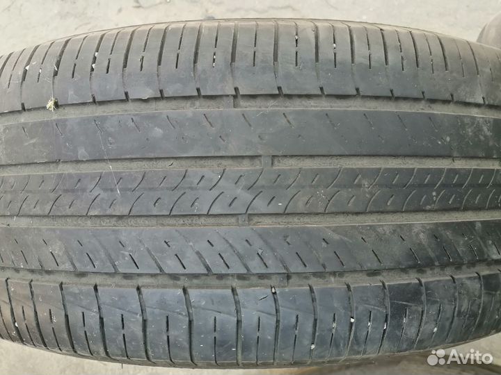 Hankook Dynapro HP RA23 235/65 R17