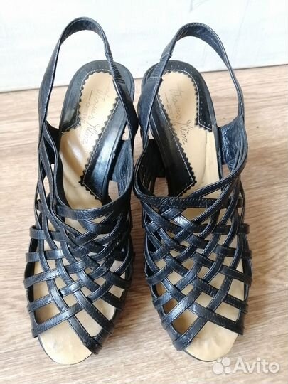 Босоножки женские 37 размер