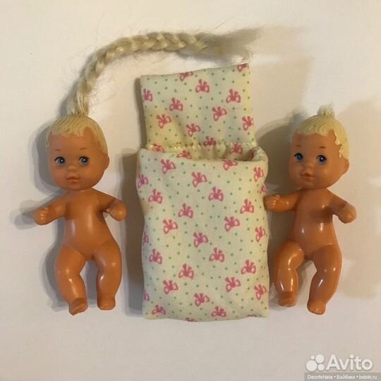 Мокси мини, Челси и др