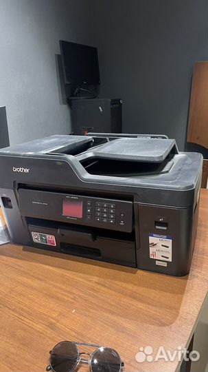 Принтер Мфу brother
