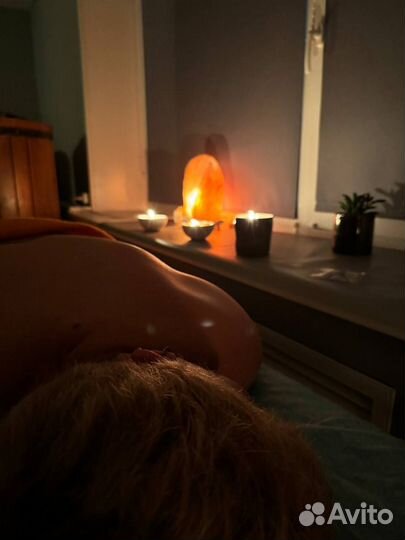 Relax Studio somatica