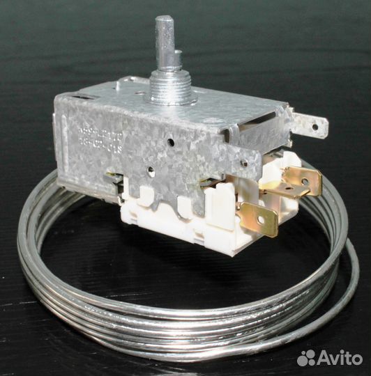 Термостат K-59 L2172 Ranco, для холодильников