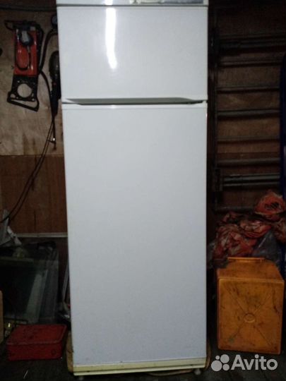 Холодильник
