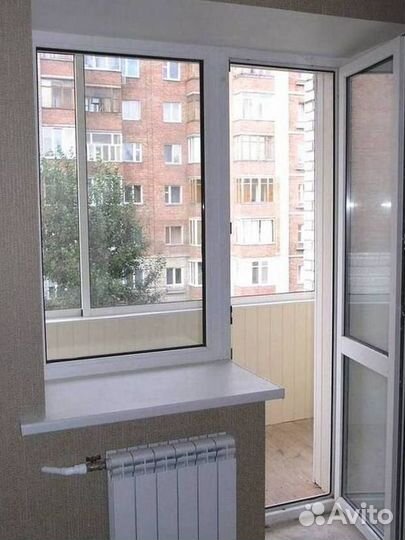 Окна быстро за день