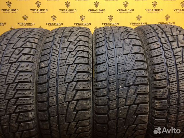 Cordiant Winter Drive 195/65 R15