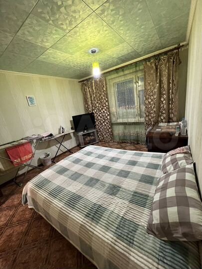 4-к. квартира, 82,1 м², 1/9 эт.