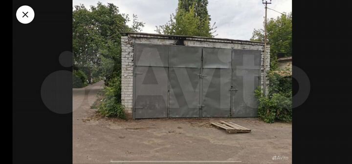 Автосервис, 800 м²