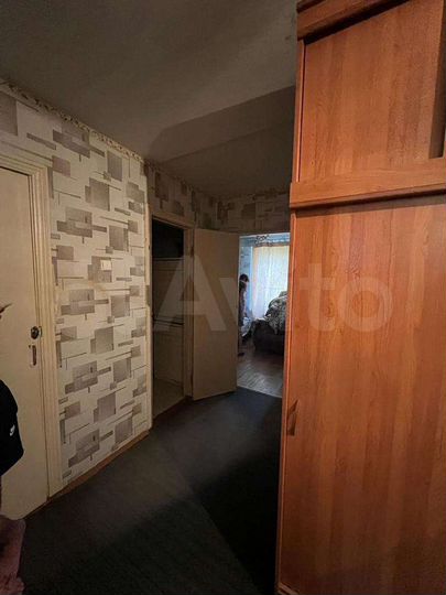 3-к. квартира, 62,8 м², 1/2 эт.