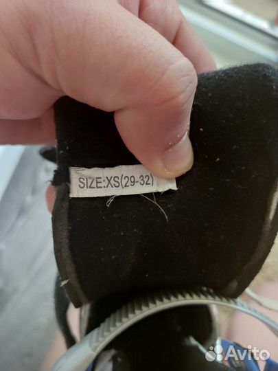 Коньки роликовые детские