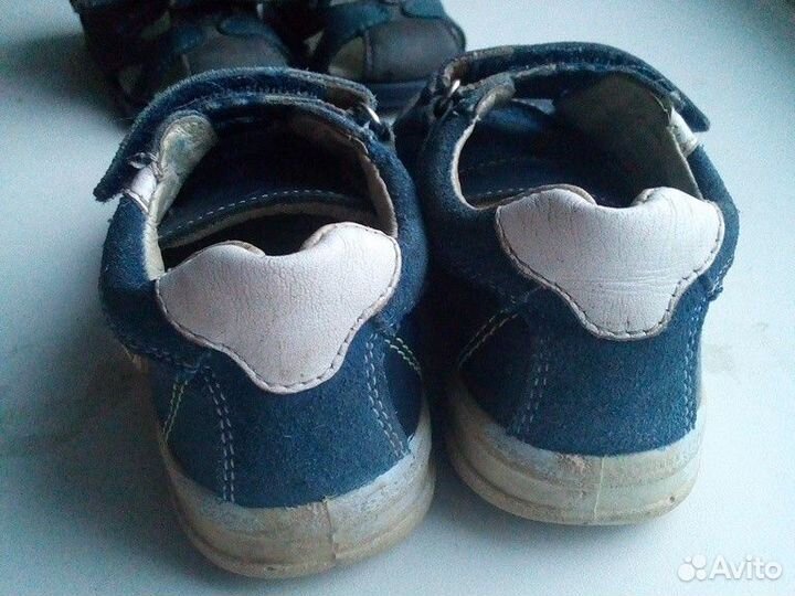 Кеды котофей