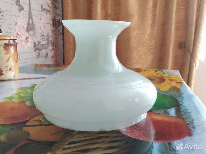 Плафоны для люстры СССР