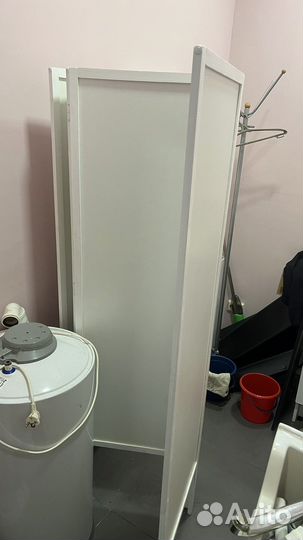 Ширма деревянная