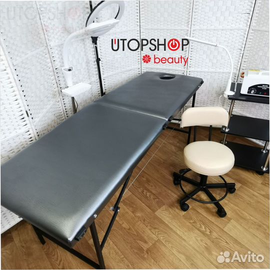 Кушетка для массажа