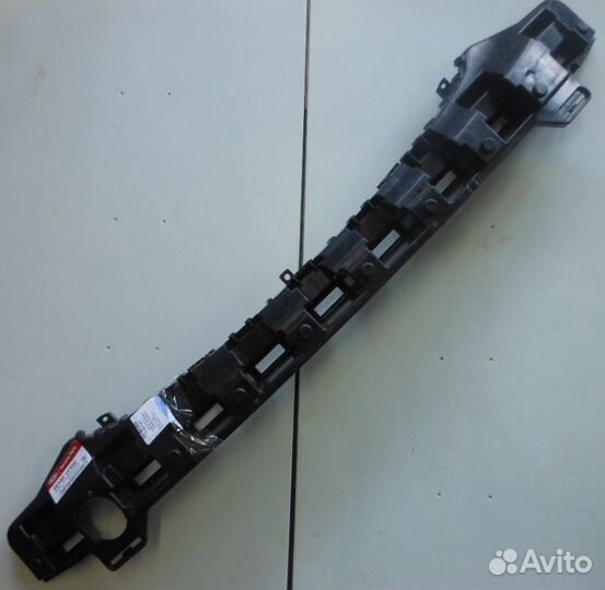 Абсорбер бампера переднего Rio 3 2015-2017