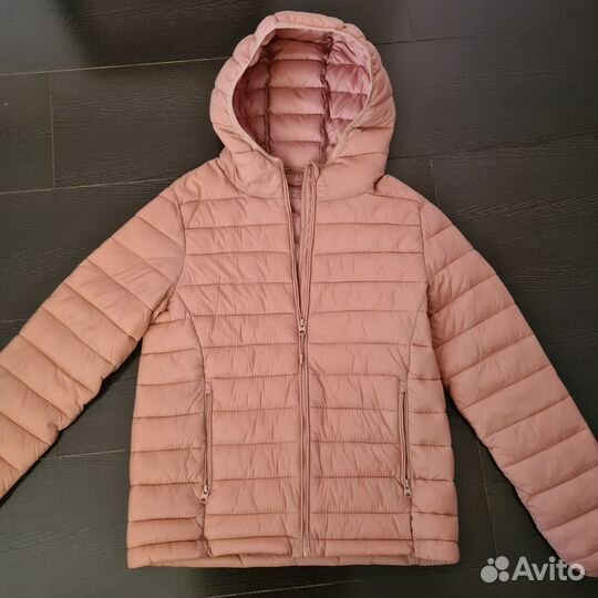 Демисезонная куртка