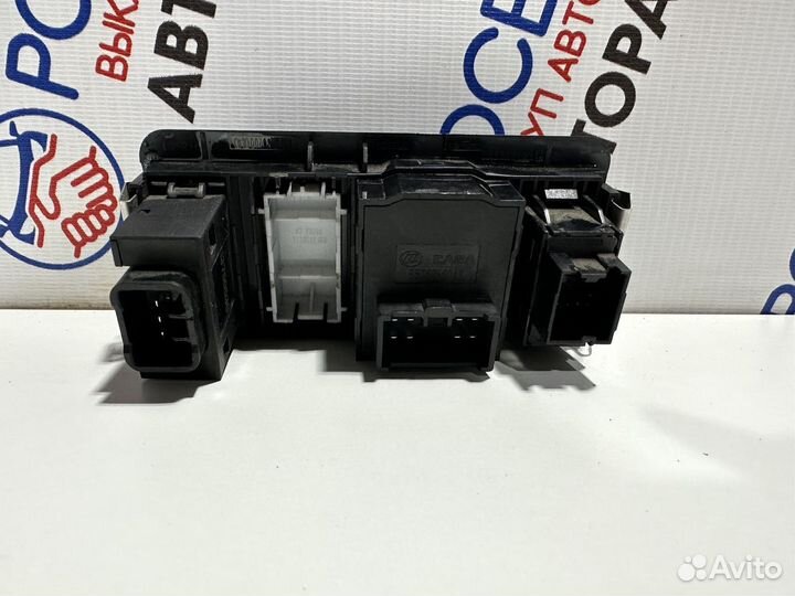 Блок кнопок lifan Solano 650 (2016—2018) 650