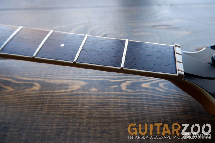 Grass Roots G-VP-46B CAR