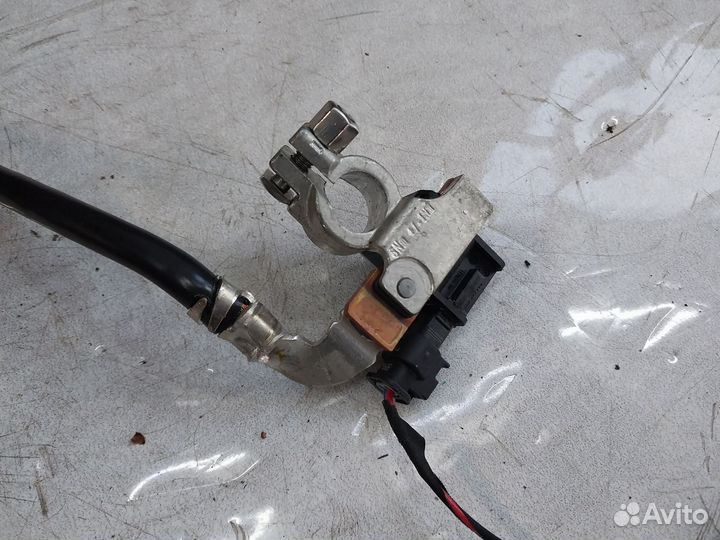 Клемма минусовая BMW F20 F22 F30 F32 F34 F36
