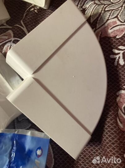 Переходники для вентиляции