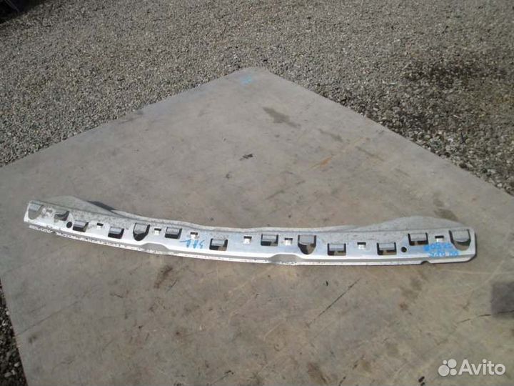 Усилитель бампера задний Subaru Legacy BP5 EJ204