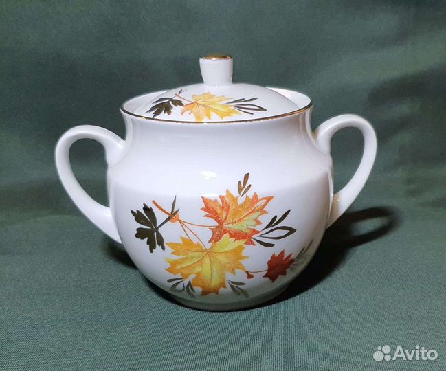 Сервиз чайный 