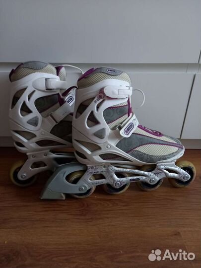 Ролики женские