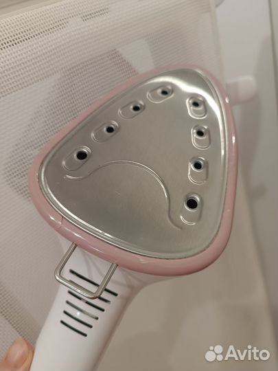 Отпариватель kitfort kt 919