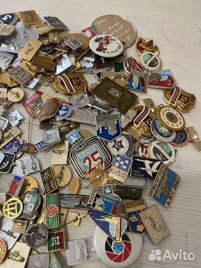 Значоки ну погоди,Тшот,луноход