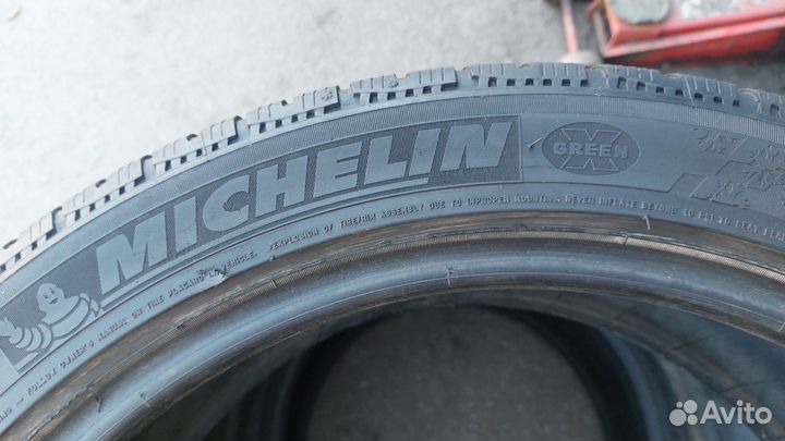 Michelin Pilot Alpin PA4 245/45 R19 102W