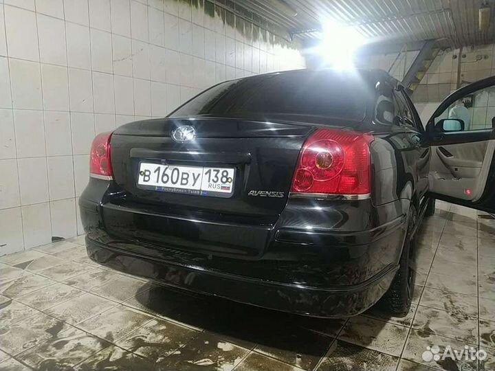 Накладки Artisan Spirits Sports-spec Toyota