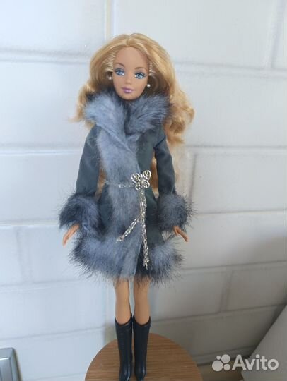 Барби fashion fever
